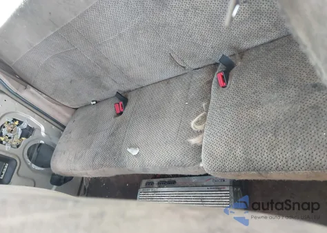 1999 Ford F-150 Work Series/Xl/Xlt z USA, uszkodzony, nr VIN 1FTZX1729XKB47609